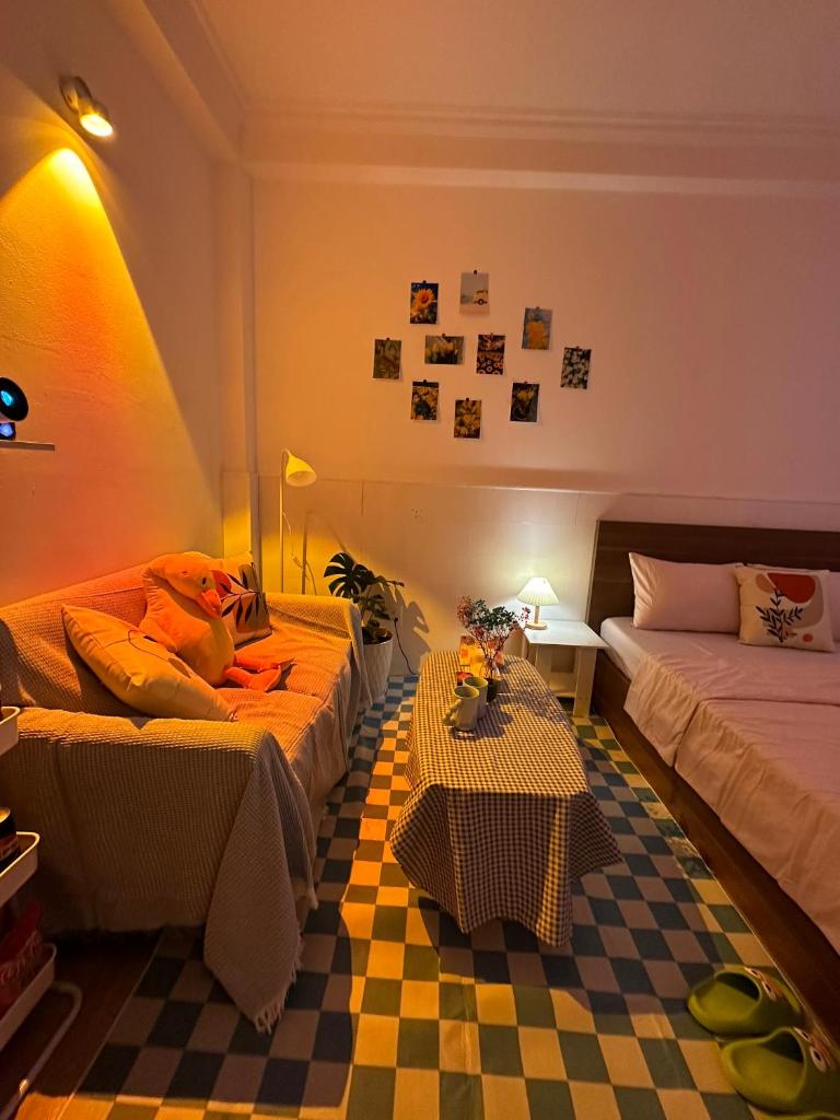 Bình Yên Homestay