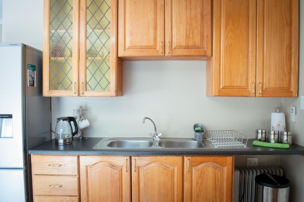 Sun Ray Guest House photo 4