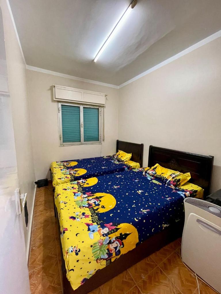 Rooms of Maadi Guest House (families only)