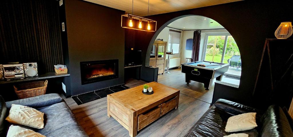 "Au Phil du Temps" by Phils Cottages photo 3