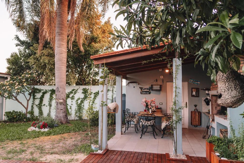 Casa Paraíso photo 1