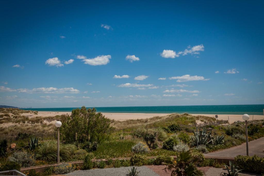 Hotel Les Dunes photo 4