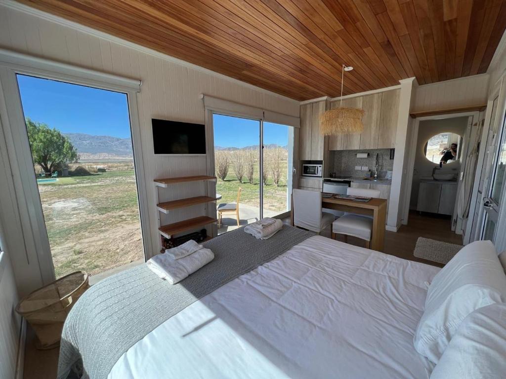 El Campito Tiny House de lujo photo 2