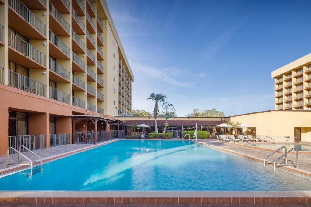 Holiday Inn & Suites Orlando SW - Celebration Area, an IHG Hotel image