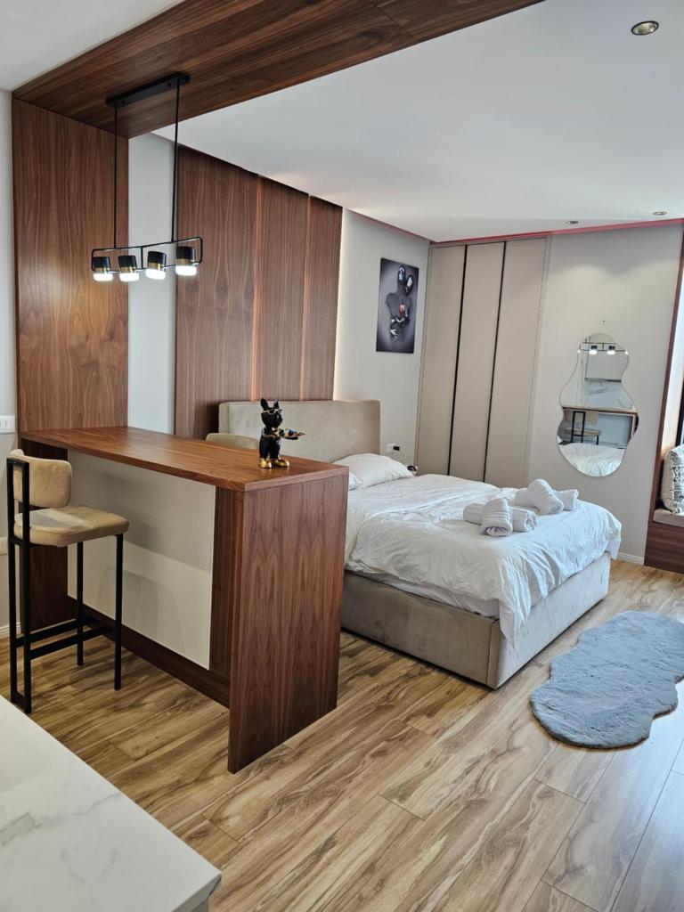 Luxury Studio Apartment Square 21, Seven Heavens photo 1