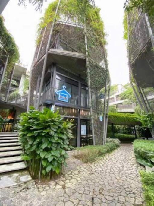 Tamarind suite cyberjaya 2-10pax DUPLEX