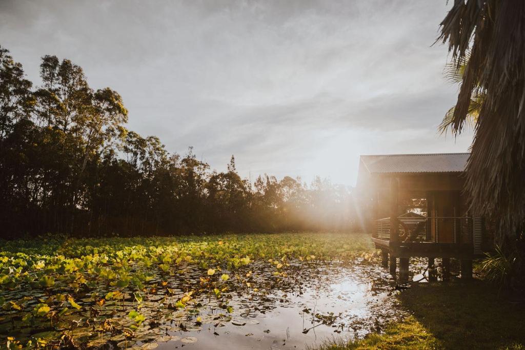 Leaves & Fishes - Private group escape in the Hunter Valley photo 2