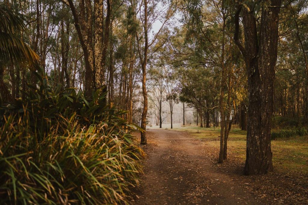 Leaves & Fishes - Private group escape in the Hunter Valley photo 3