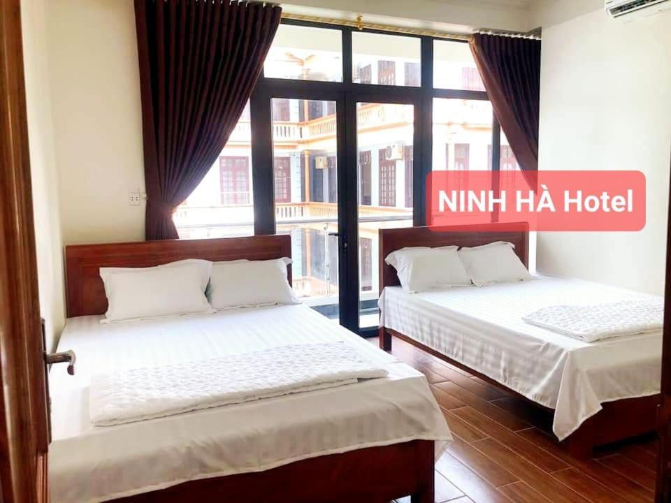 Khách Sạn Ninh Hà