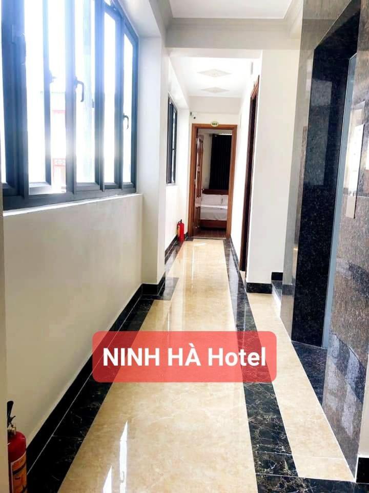 Khách Sạn Ninh Hà