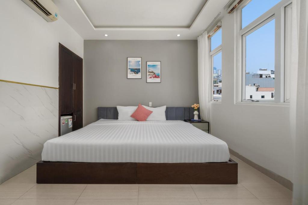 Hanoi Blue Hotel Da Nang