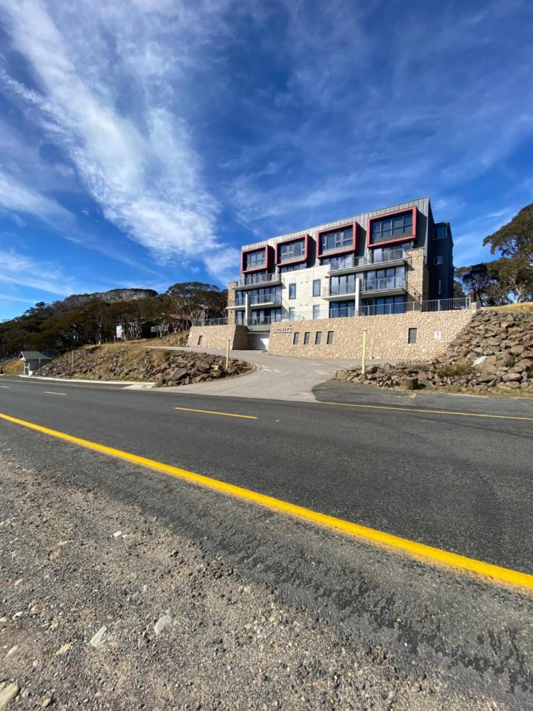 Moritz 8 - Mount Hotham