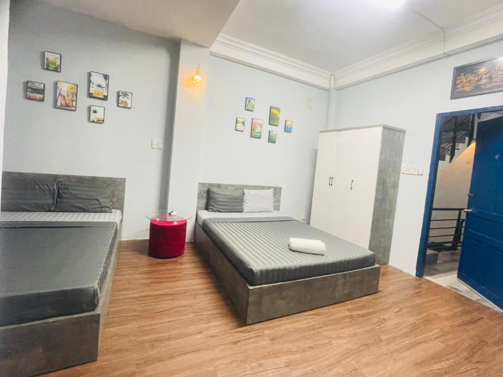 Lyly Hotel - Pham Ngu Lao