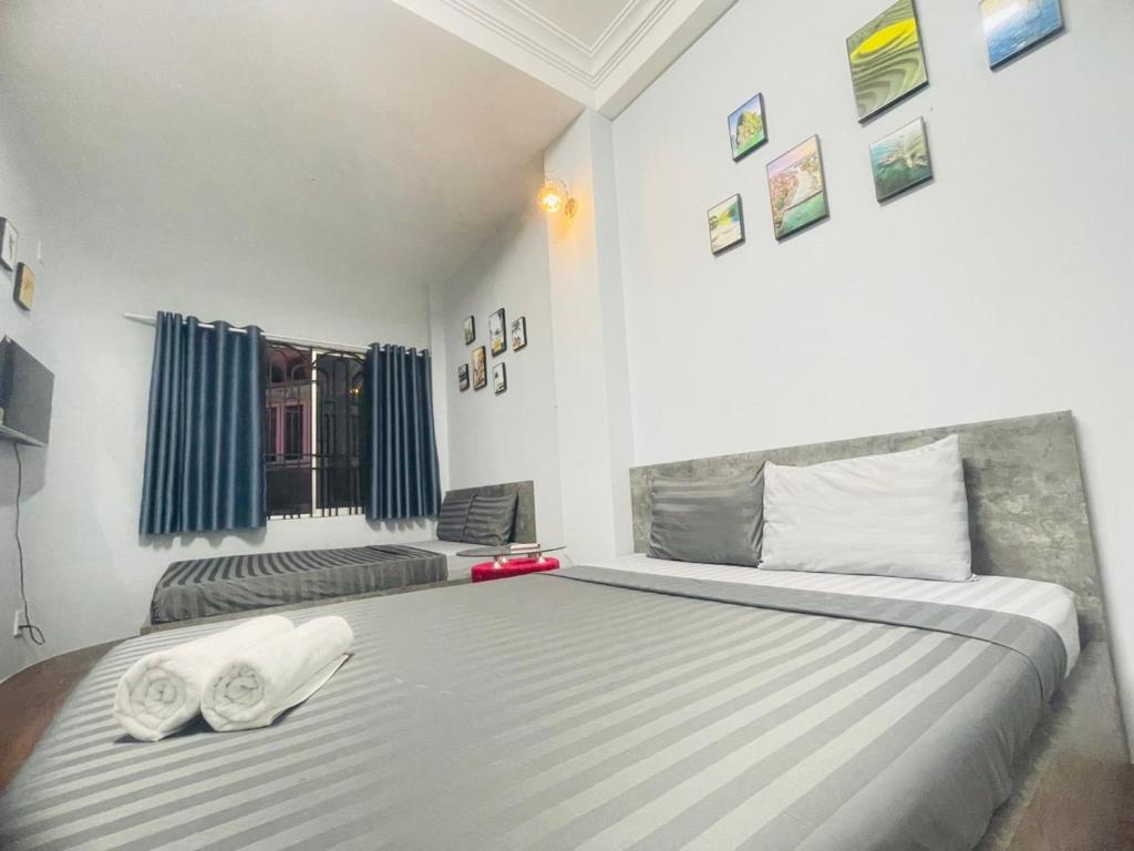 Lyly Hotel - Pham Ngu Lao