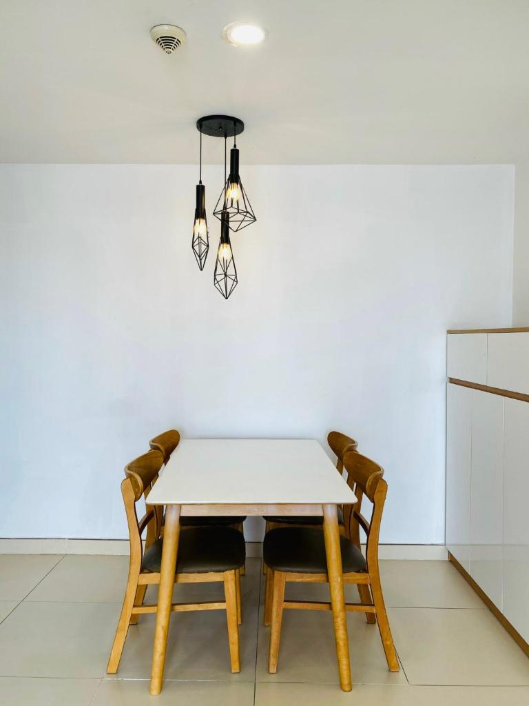 TopView 2BR- Masteri Thao Dien