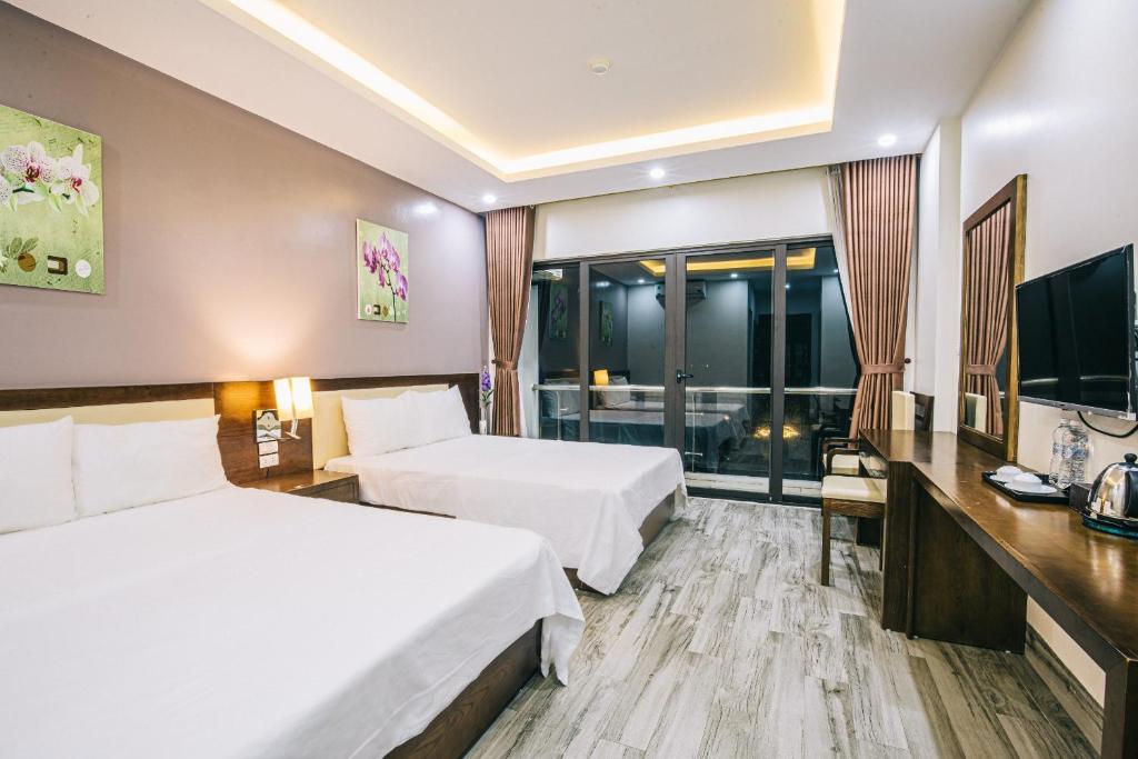 Thăng Long ll Hotel FLC Sầm Sơn