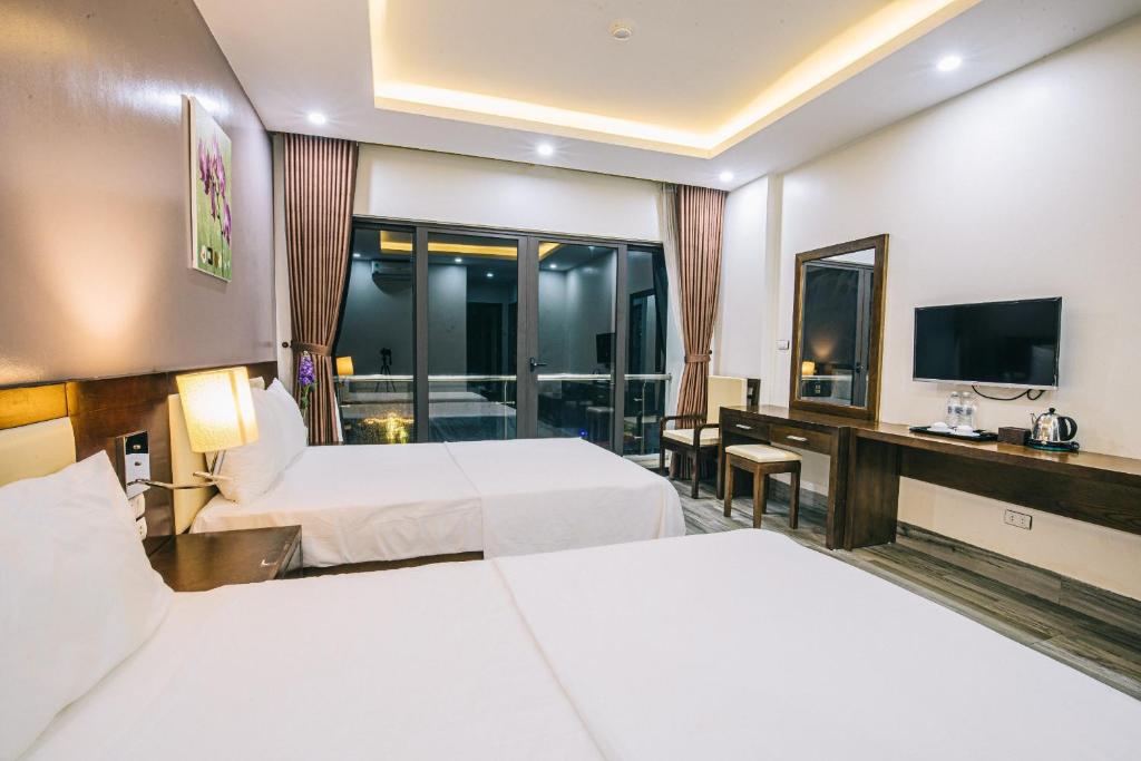Thăng Long ll Hotel FLC Sầm Sơn