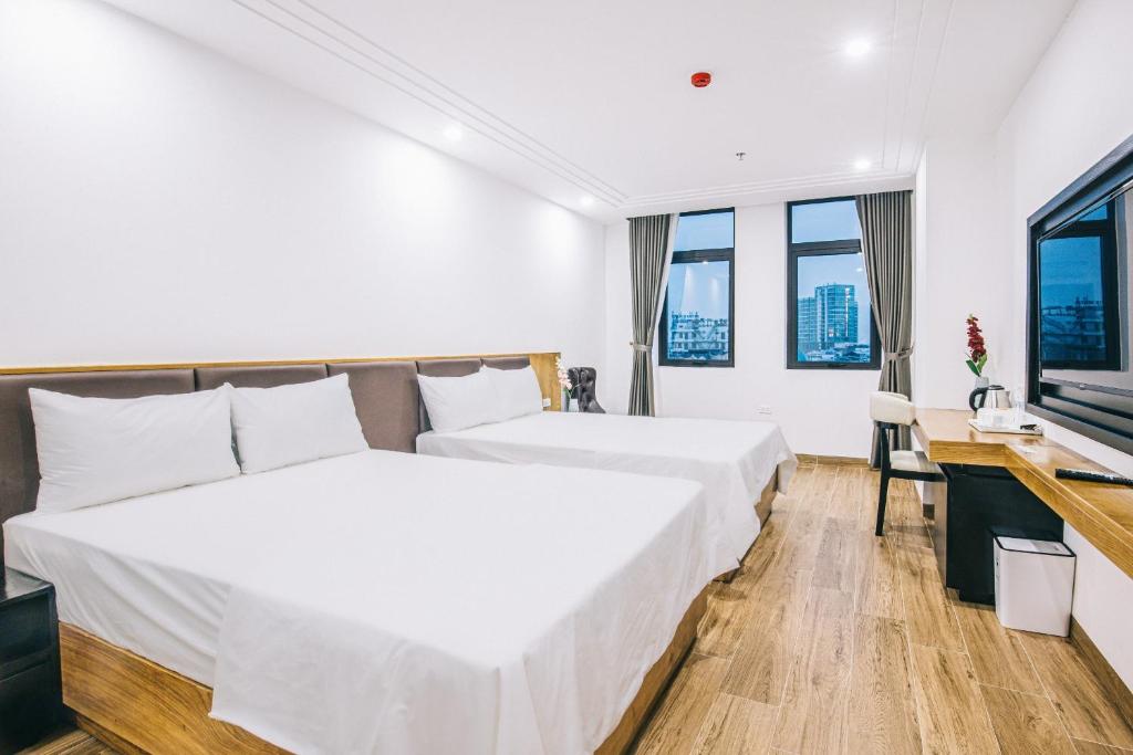 Thăng Long ll Hotel FLC Sầm Sơn