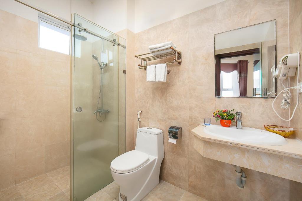 New Airport In & Suites