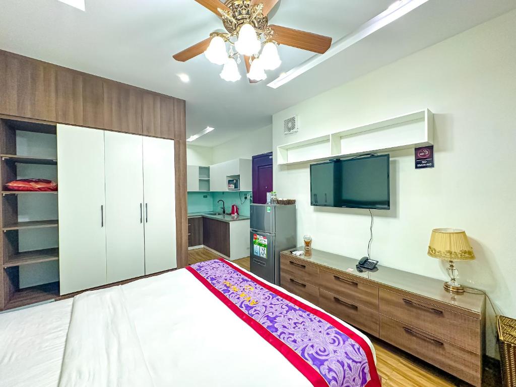 AVA Hotel & Apartment