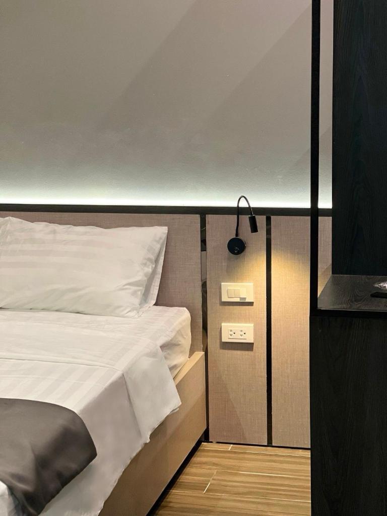 Olive Sầm Sơn Hotel