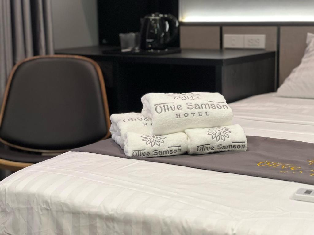 Olive Sầm Sơn Hotel