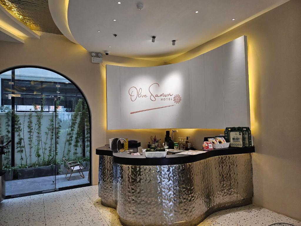 Olive Sầm Sơn Hotel