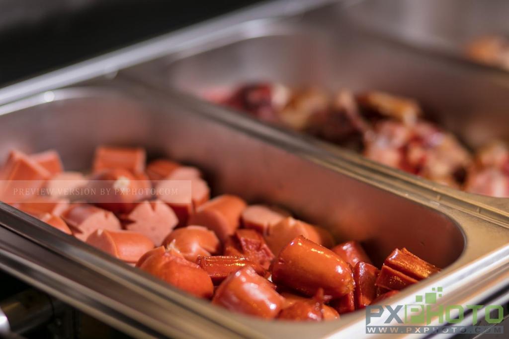 Vision Premier Hotel in Hanoi Central