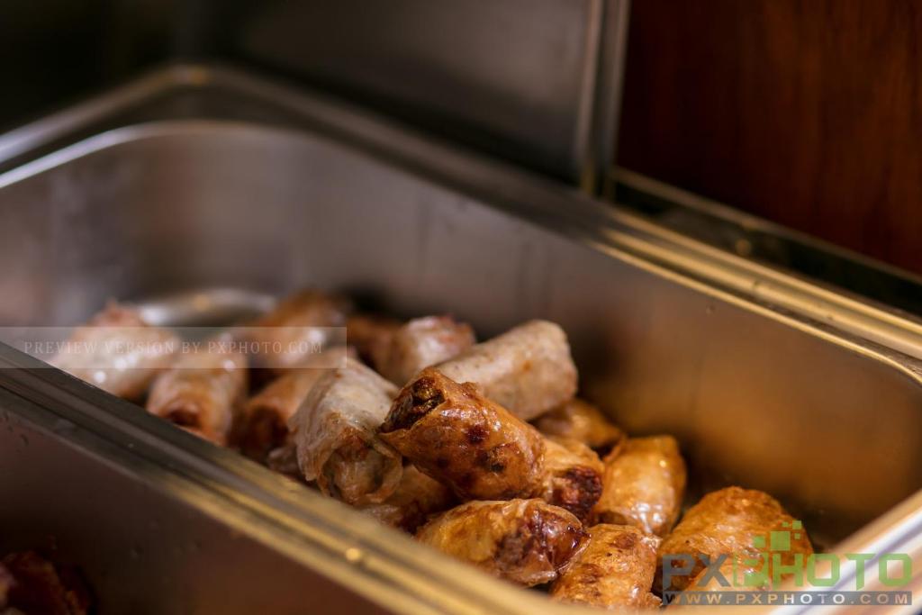 Vision Premier Hotel in Hanoi Central