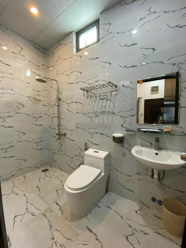 Hotel Apartments Da Lat - Căn hộ khách sạn dịch vụ trung tâm Đà Lạt