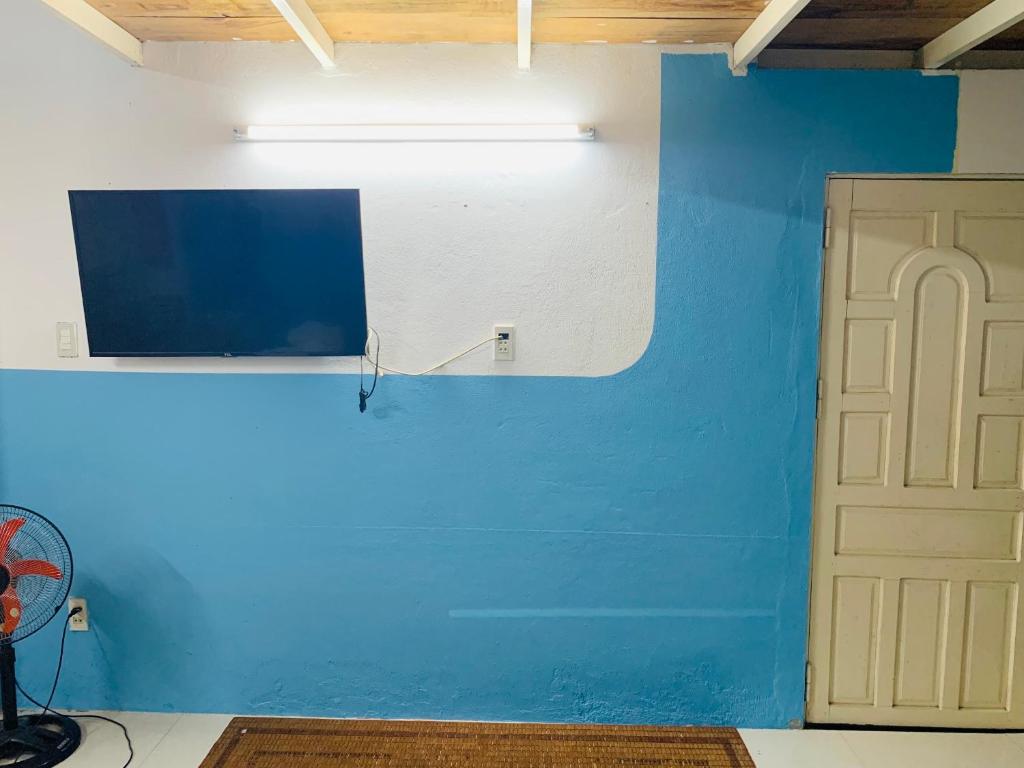 Tuổi Hồng Home Stay