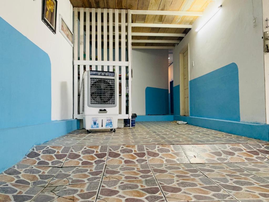 Tuổi Hồng Home Stay