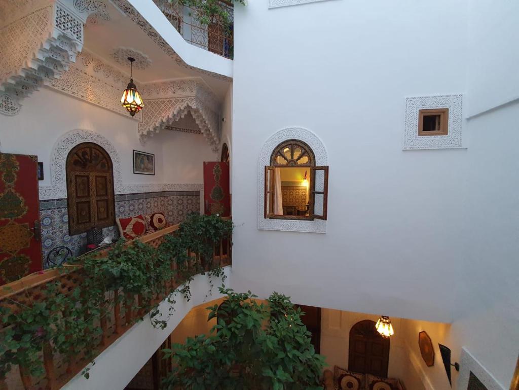 Riad Alma Mouassine - Tap to explore photos