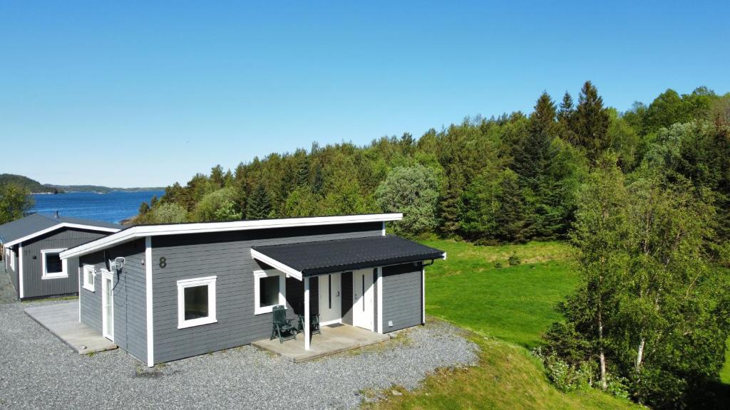 Nothaugen AS Room Type - Two-Bedroom House