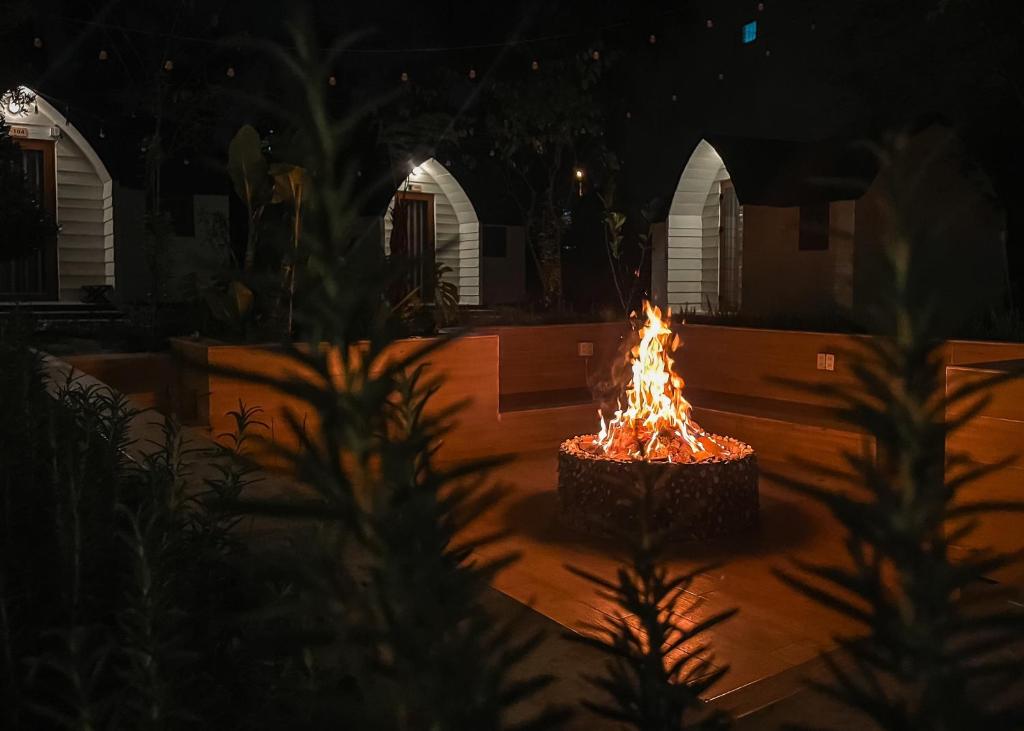 Cottage Retreat DALAT