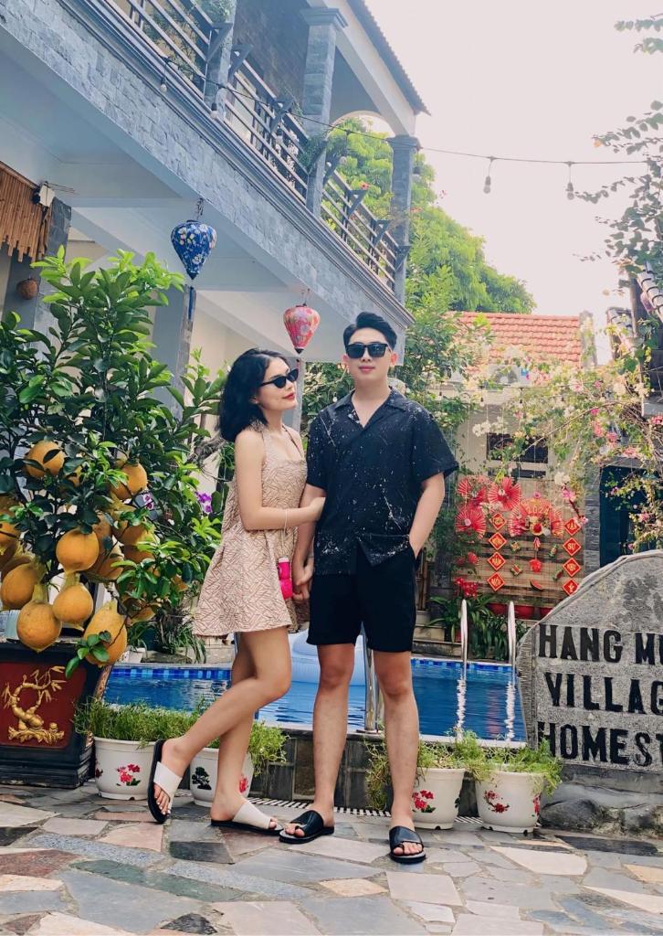 Hang Múa Village Homestay