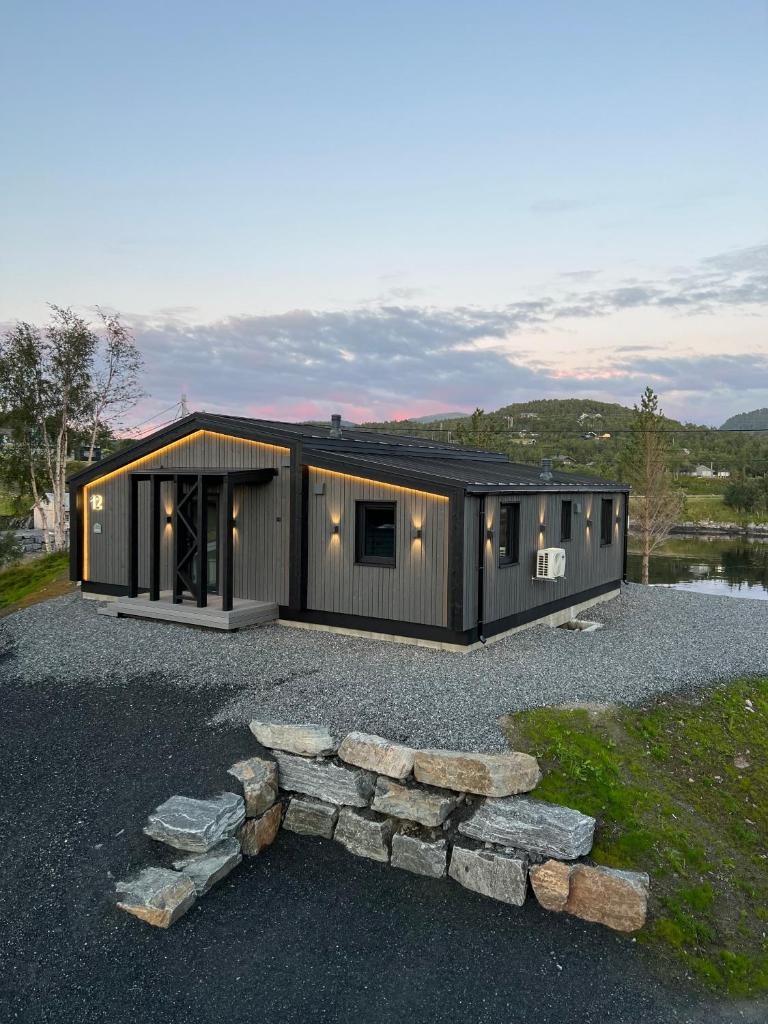 Nothaugen AS Room Type - Three-Bedroom Home