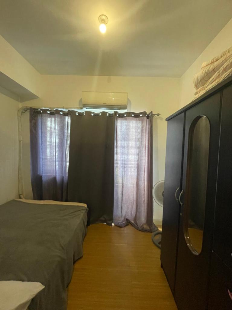 Grace Residences Condo 1 BR Poolview near McKinley BGC
