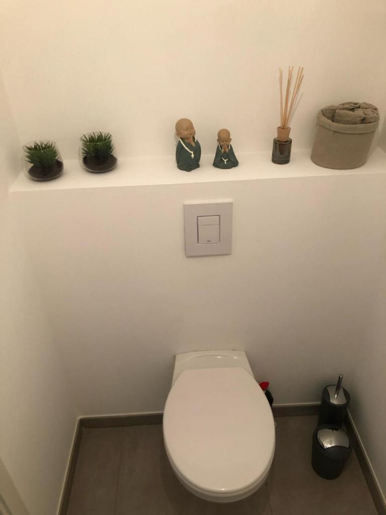 Cedrien Appartement met terras photo 2