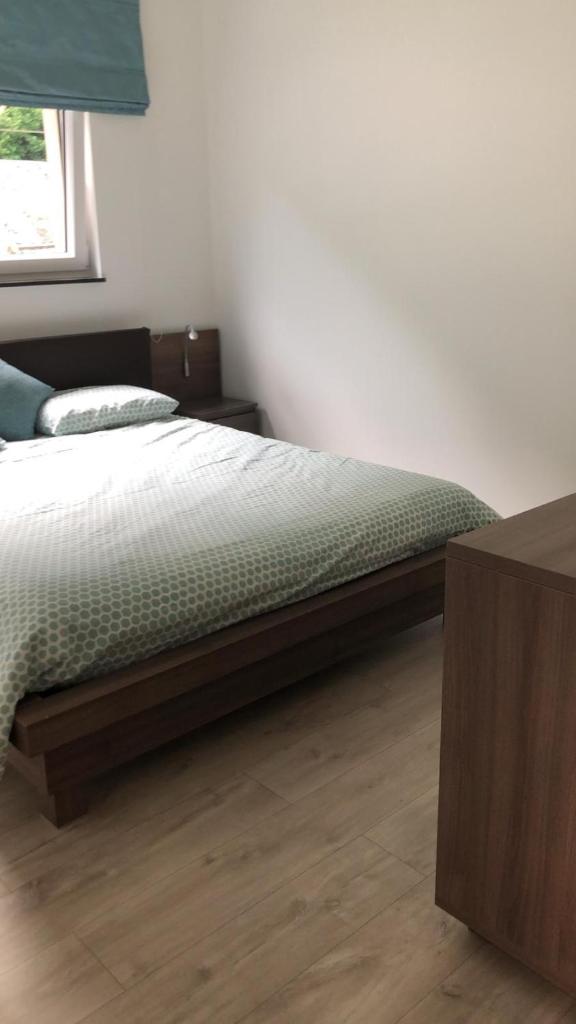 Cedrien Appartement met terras photo 3