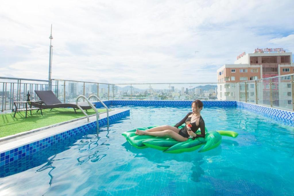 SH Europa Hotel Đà Nẵng