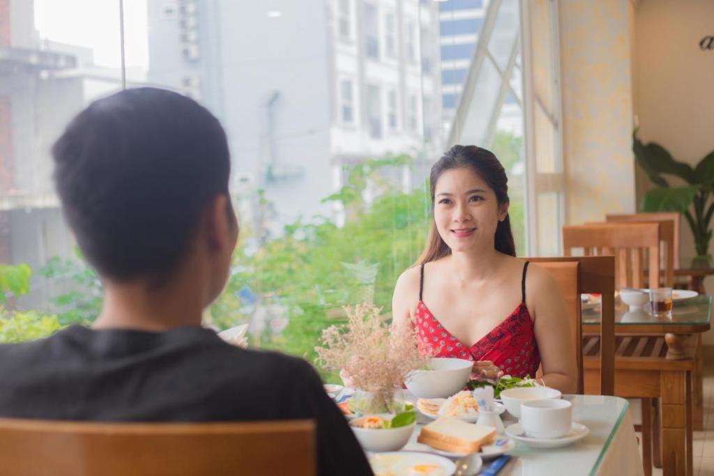 SH Europa Hotel Đà Nẵng