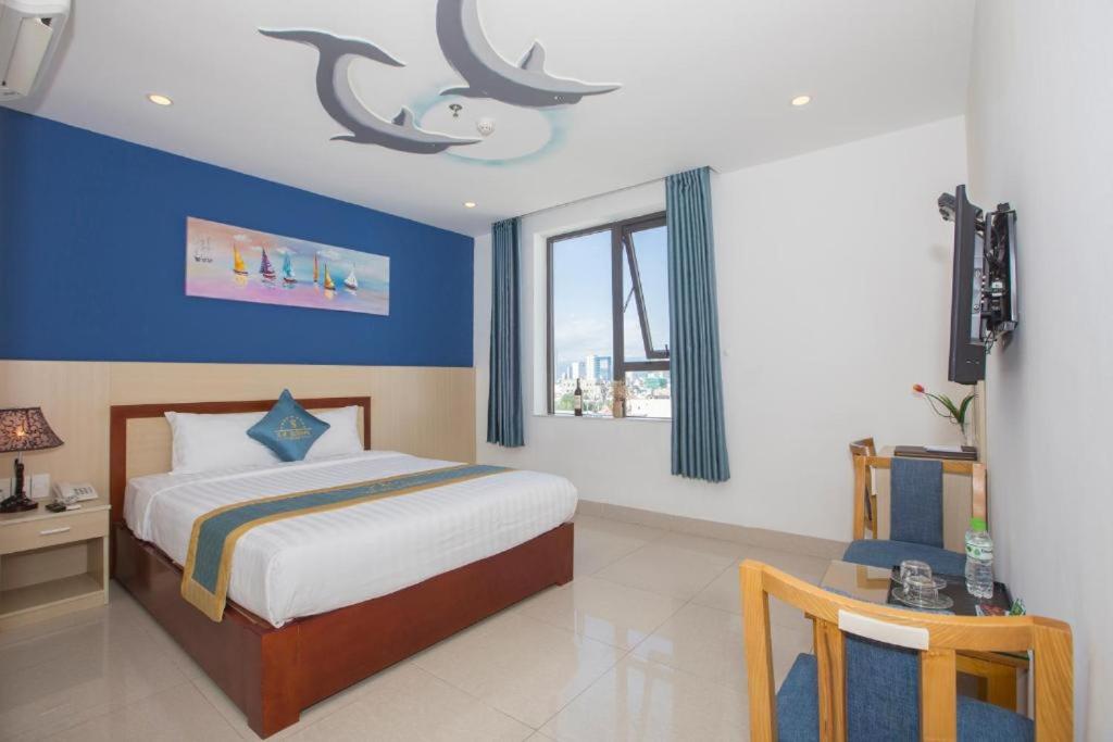SH Europa Hotel Đà Nẵng