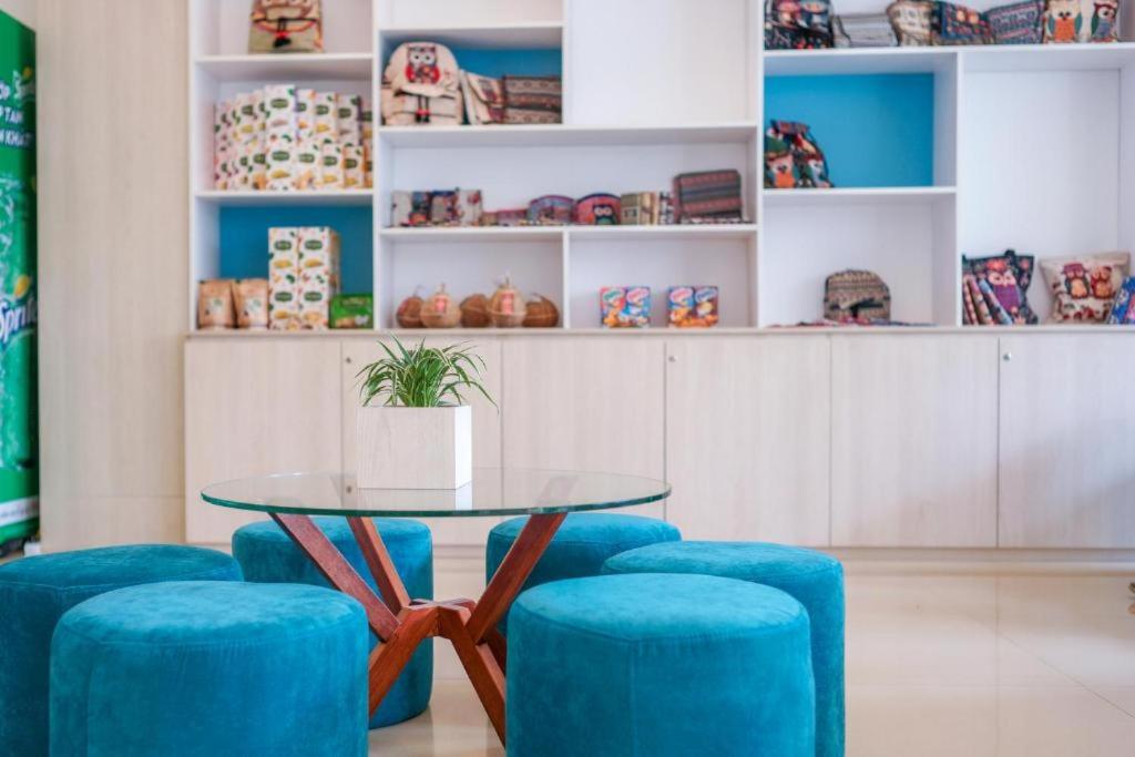 SH Europa Hotel Đà Nẵng