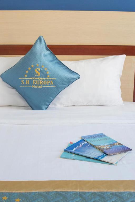 SH Europa Hotel Đà Nẵng