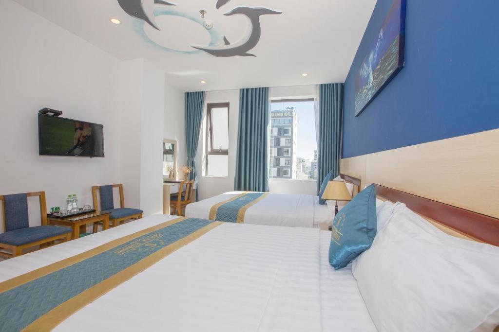 SH Europa Hotel Đà Nẵng