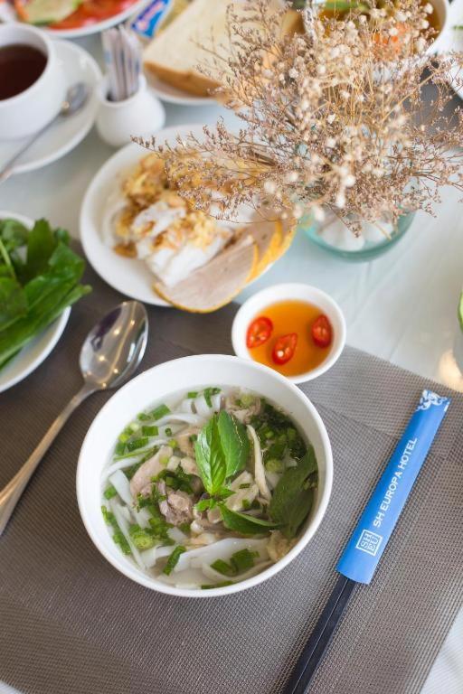 SH Europa Hotel Đà Nẵng