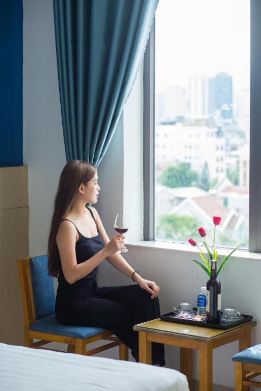 SH Europa Hotel Đà Nẵng