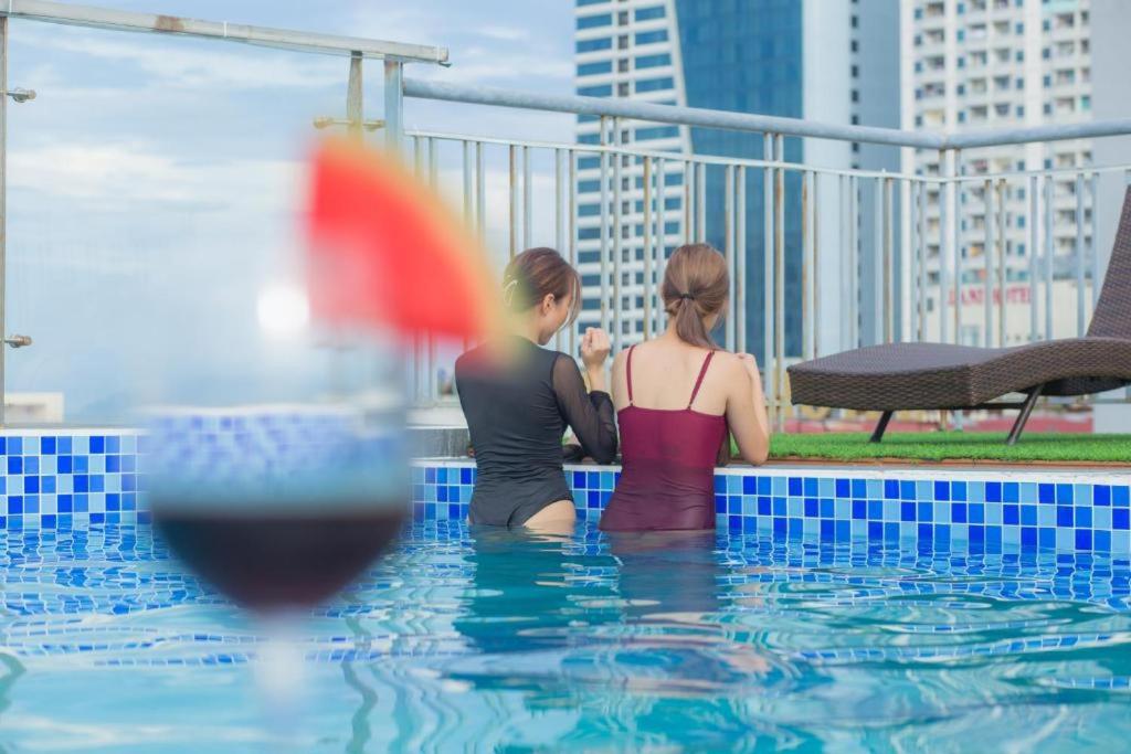 SH Europa Hotel Đà Nẵng