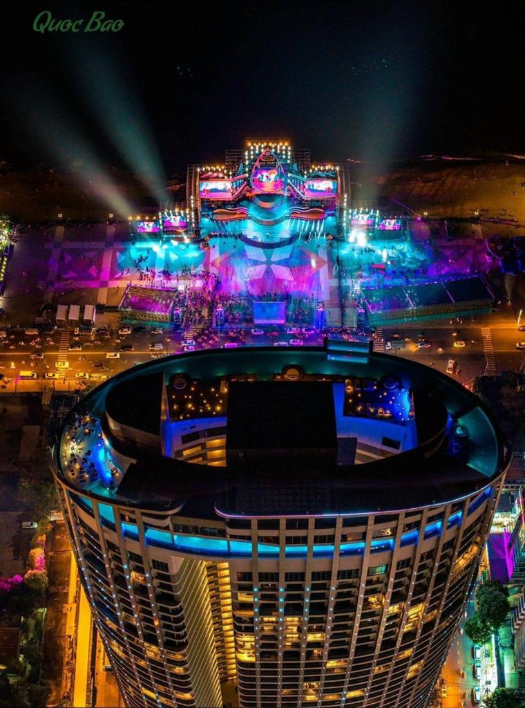 Panorama Nha Trang Richhome